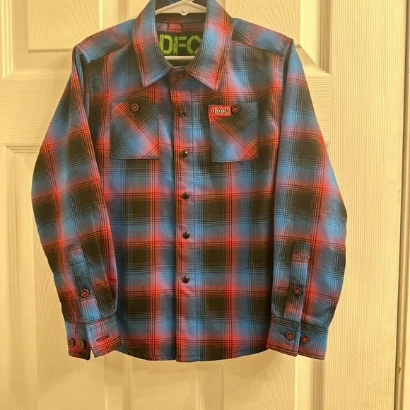 DIXXON Kids “The Jason” Horror Collection